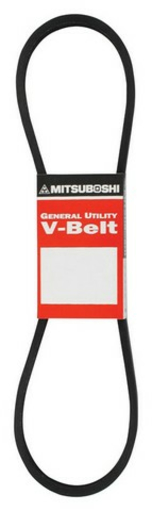 MBL Corporation 3L420A 0.37 x 42 in. Utility V-Belt