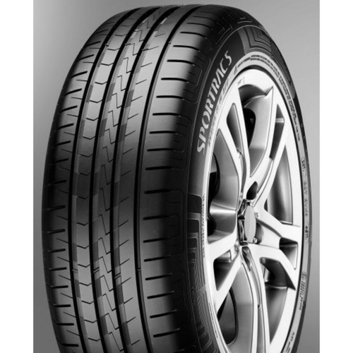 Car Tyre Vredestein SPORTRAC-5 195/55VR16