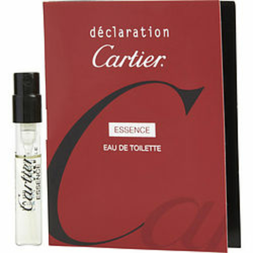 DECLARATION ESSENCE by Cartier