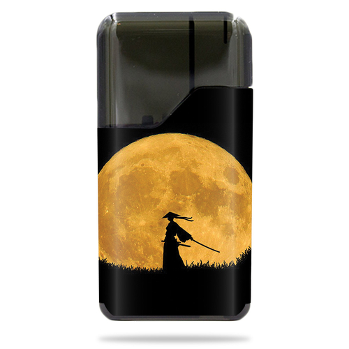 MightySkins SUAIR-Samurai Skin for Suorin Air - Samurai