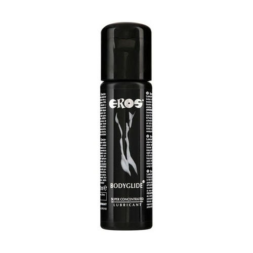 Silicone-Based Lubricant Eros (100 ml)