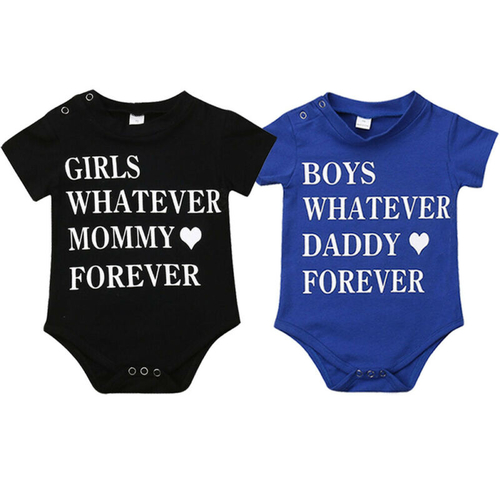 Top Sale Newborn Infant Baby Boy Girl Clothes
