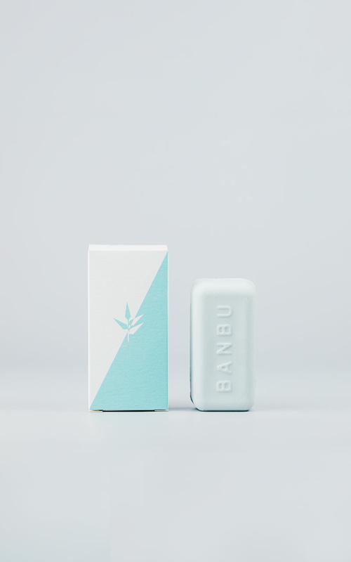 Soft Breeze Natural Deodorant