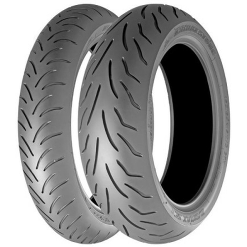 Motorbike Tyre Bridgestone SCR SCOOTER BATTLAX 90/80-14