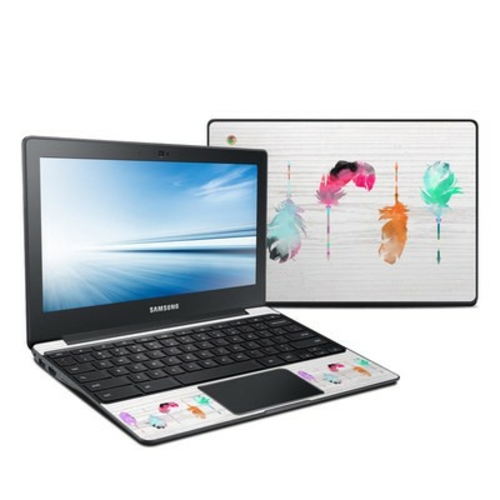 DecalGirl SCB2-COMP Samsung Chromebook 2 Skin - Compass