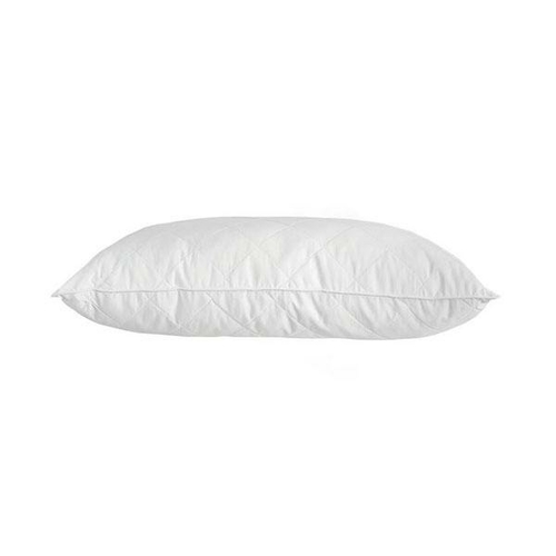 Royal Comfort Quilted Pillow Single Pack Extra Fill Support