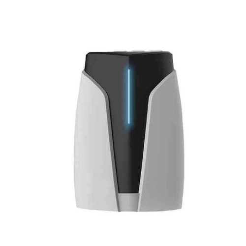 Wireless Doorbell with Push Button Bell EDM Volga 120 m 85 dB 12,5 x
