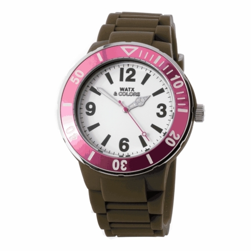 Watx RWA1623-C1513 watch unisex quartz