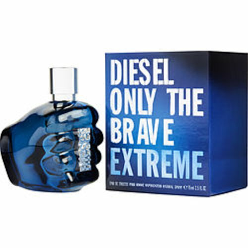 DIESEL ONLY THE BRAVE EXTREME by Diesel