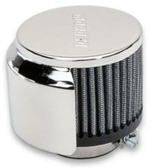 MOROSO 68811 Crankcase Breather Filter- 1.37 In.