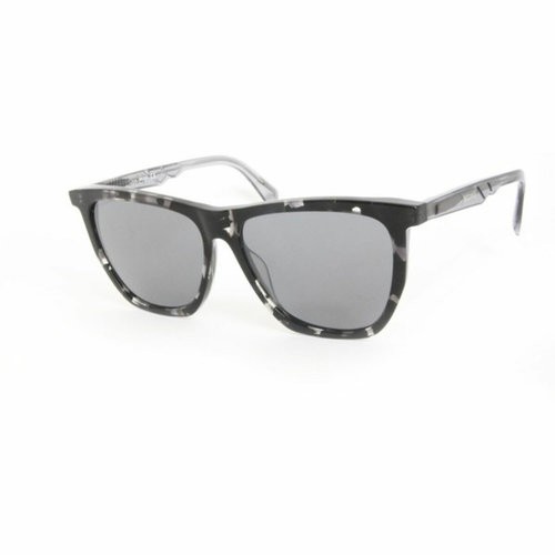 Unisex Sunglasses Just Cavalli JC837S-55C (56 mm) Grey Havana (ø 56