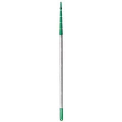 Unger UNG TF900 Aluminum Tele-Plus Pole - 72"-360"