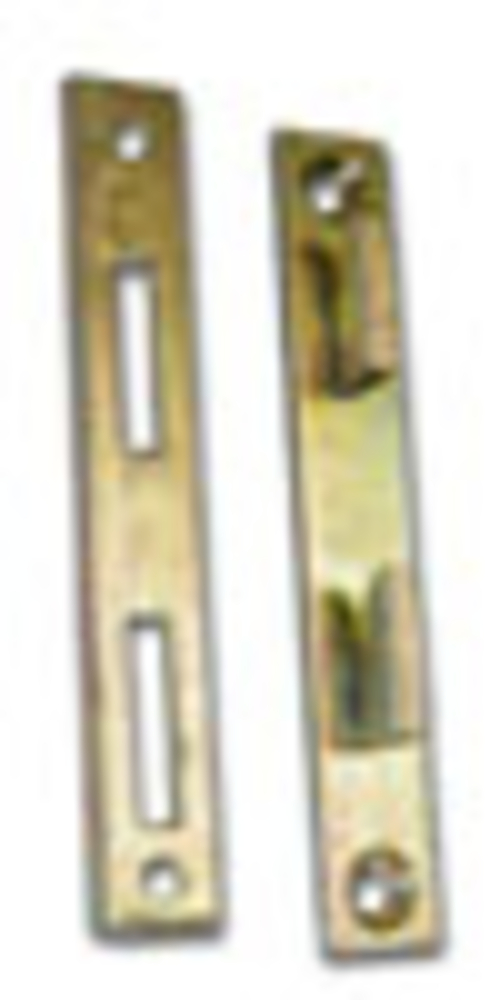 HD SYK74 6U Extra Heavy Duty Bed Fittings - 6 in.