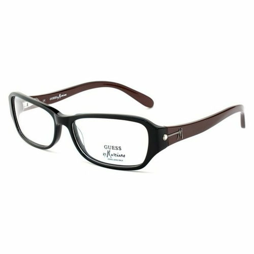 Ladies'Spectacle frame Guess Marciano GM108 Black (ø 54 mm)