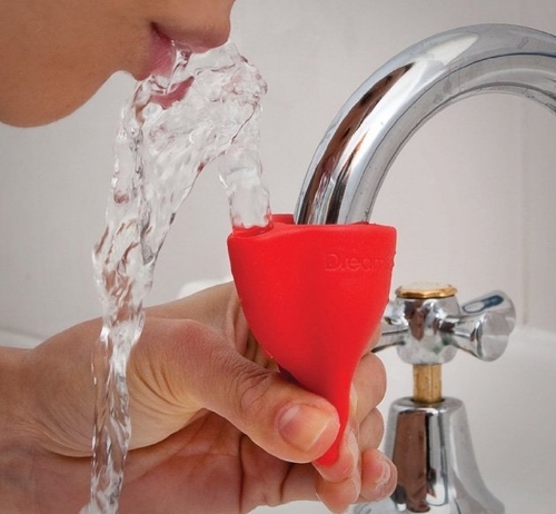 Tapi Squeeze Drink Fountain