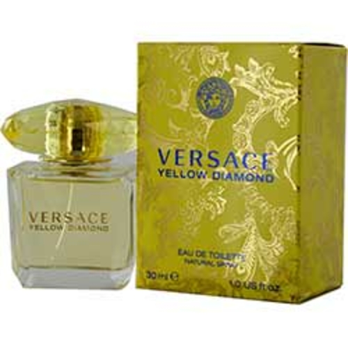 VERSACE YELLOW DIAMOND by Gianni Versace