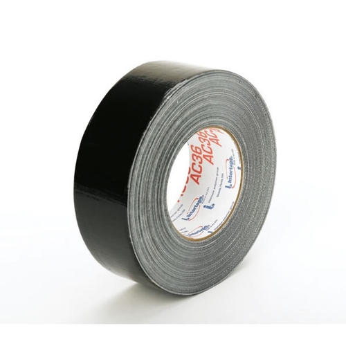 INTERTAPE POLYMER GROUP 90000 Tape- Black Duct - 2 in. x 60yd