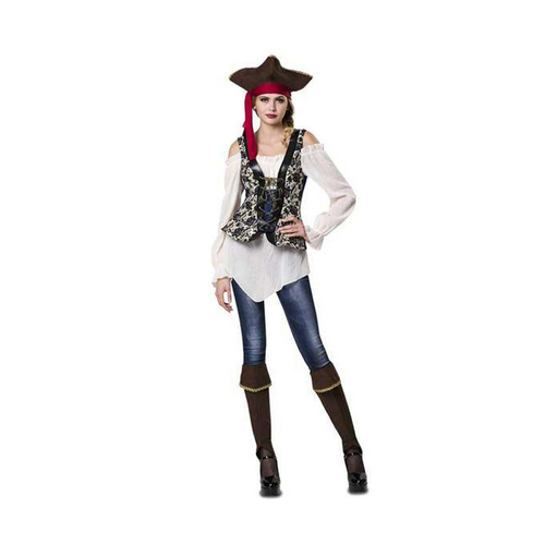 Costume for Adults My Other Me Pirate