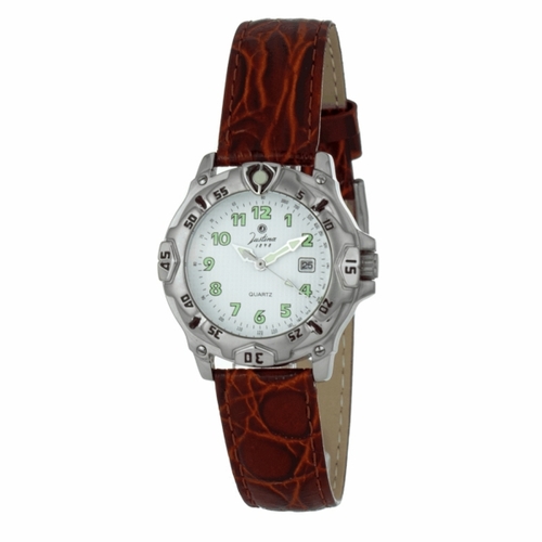 Justina 32555M watch woman quartz