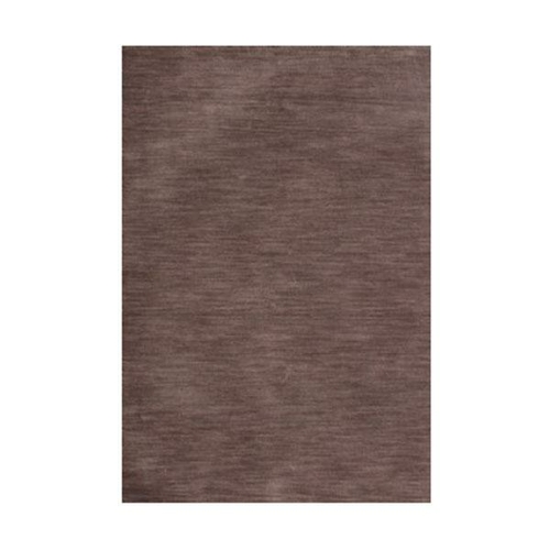 Bossa Nova Taupe Polypropylene Rug