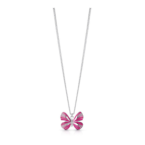 Guess Ladies Necklace UBN85104