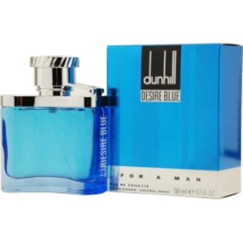 DESIRE BLUE by Alfred Dunhill