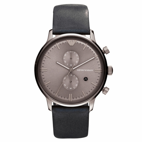 Emporio Armani AR0388 watch man quartz