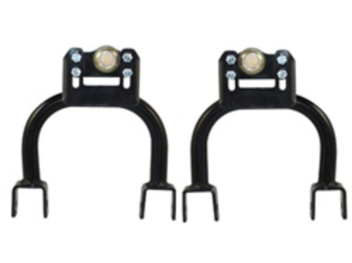 AirBagIt CARX-ACC-8689 Adjustable 4-Degree Control Arms Raw