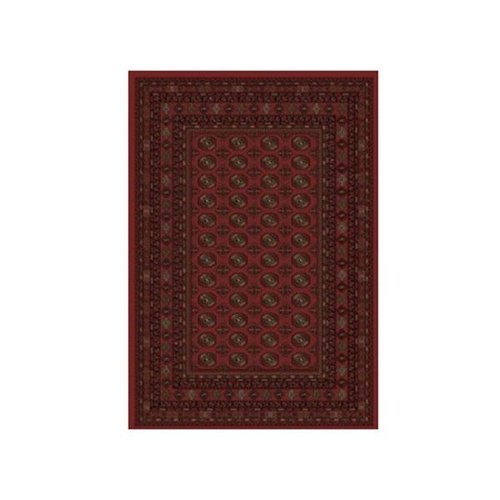 Hereke Red Luxurious Classic Rug