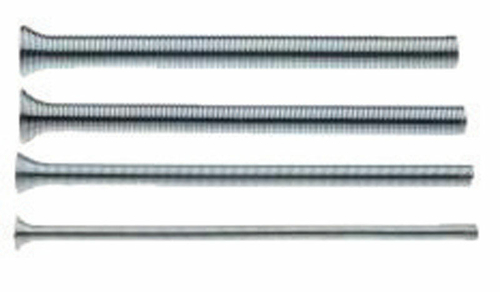 Superior Tools 2027274 External Spring Type Tube Bending Set - 4 Piece