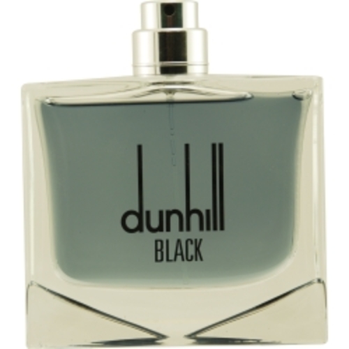 DUNHILL BLACK by Alfred Dunhill