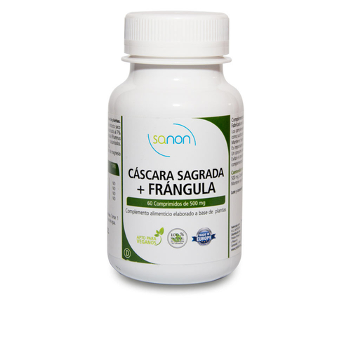 Tablets Sanon Sanon (60 x 500 mg)