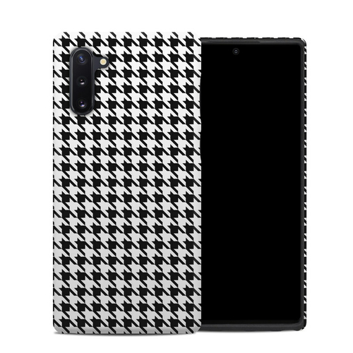 DecalGirl SGN10HC-HTOOTH Samsung Galaxy Note 10 Hybrid Case - Houndsto