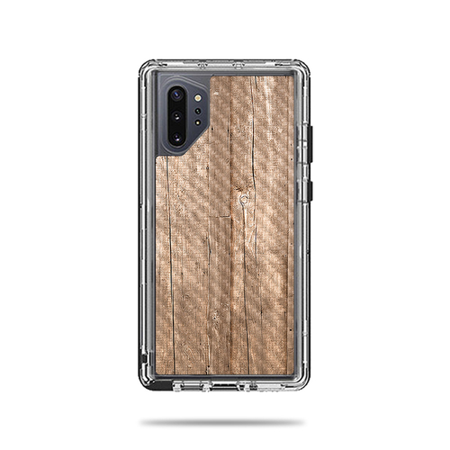 MightySkins CF-LIFNSG10PL-On The Fence Carbon Fiber Skin for Lifeproof