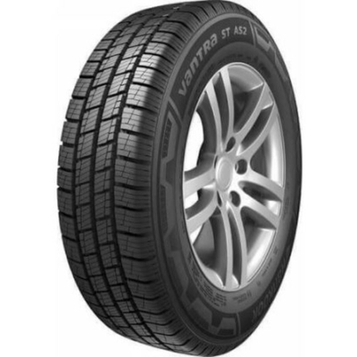 Van Tyre Hankook RA30 VANTRA ST AS2 215/65R16C