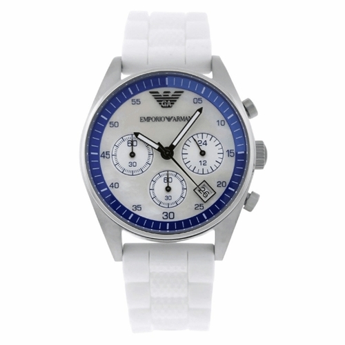 Emporio Armani AR5884 watch man quartz