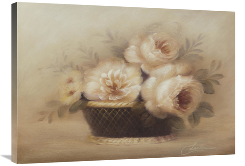 Global Gallery GCS-121152-36-142 36 in. Chloe Art Print - Cheovan