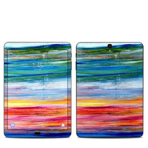 DecalGirl SGS39-WFALL Samsung Galaxy Tab S3 9.7 in. Skin - Waterfall