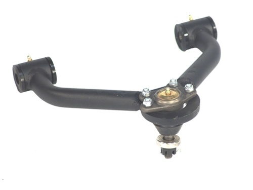 AirBagIt CAR-CV82XX-2 Upper Control Arms Pair Dropped Raw