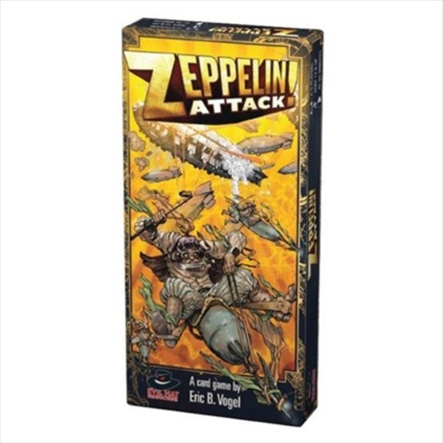 Evil Hat Productions 2012 Sotc Zeppelin Attack