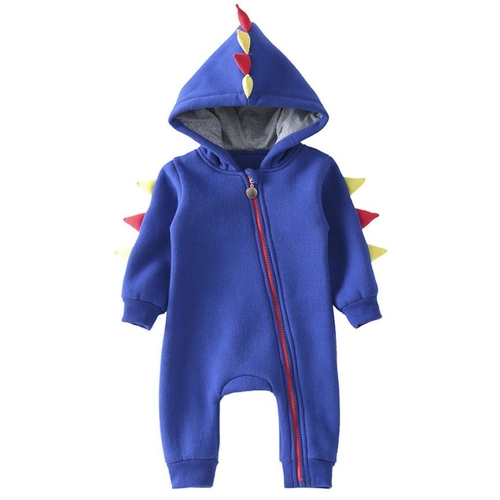 Newborn Kid Baby Boys Girls Zip