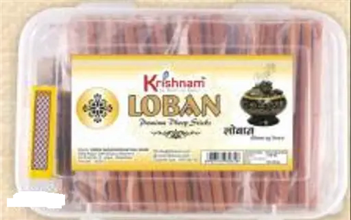 Premium Dhoop Stick - , Loban, 120