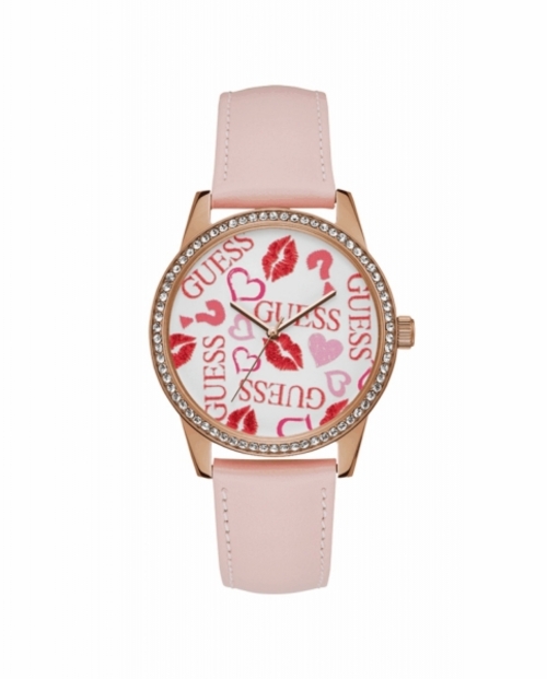 Guess W1206L3 watch woman quartz