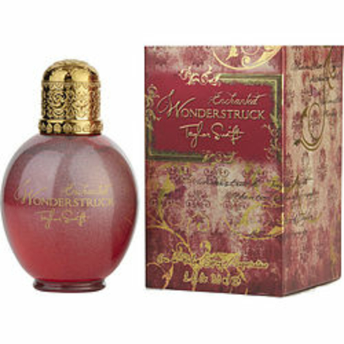 WONDERSTRUCK ENCHANTED TAYLOR SWIFT by Taylor Swift