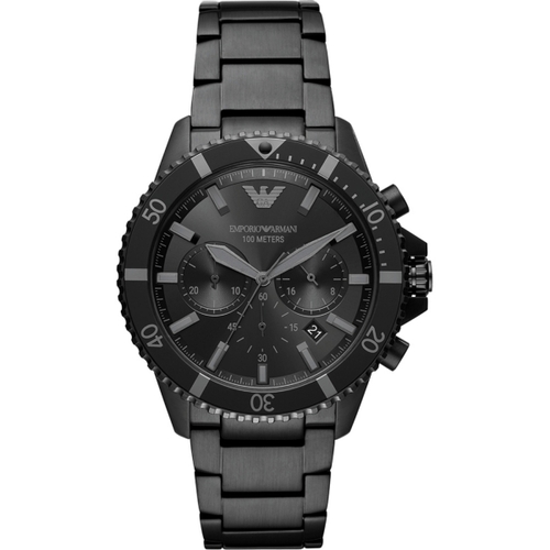 Emporio Armani AR11363 watch man quartz