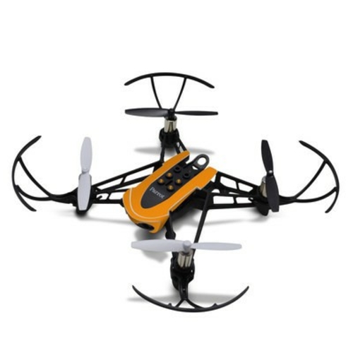 DecalGirl PMD-SS-ORN Parrot Mambo Skin - Solid State Orange