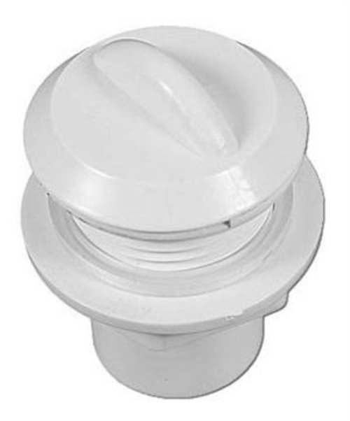 Gecko Alliance 660-3300 Air Control 0.5 in. with straight Nut