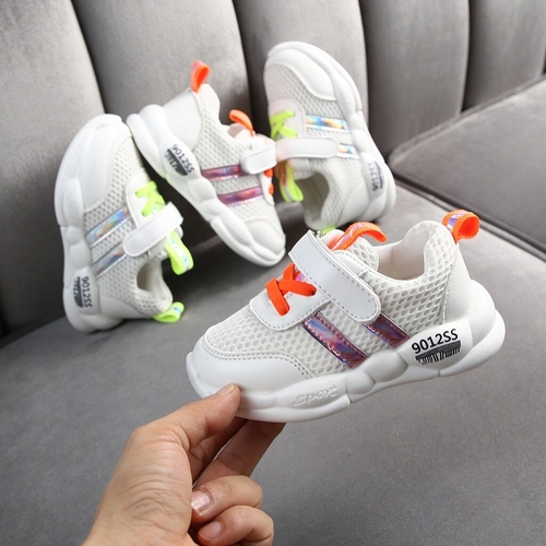 Fashion Outdoor Kid Shoes Children Baby Girls Boys