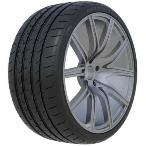 Car Tyre Federal ST-1 EVOLUZION 285/30ZR19
