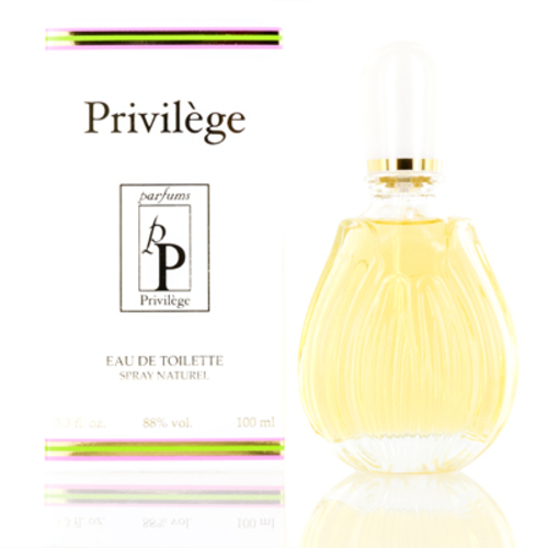 PRIVILEGE EDT SPRAY